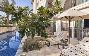 Rixos Premium Saadiyat Island