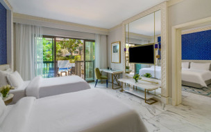 Rixos Premium Saadiyat Island