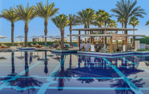 Rixos Premium Saadiyat Island
