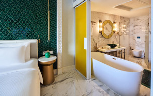 Rixos Premium Saadiyat Island