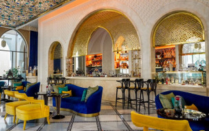 Rixos Premium Saadiyat Island