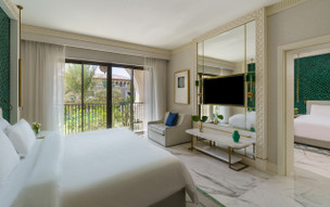 Rixos Premium Saadiyat Island