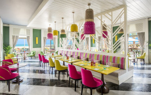 Rixos Premium Saadiyat Island