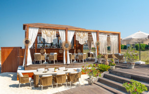 Rixos Premium Saadiyat Island