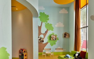 Rixos Premium Saadiyat Island