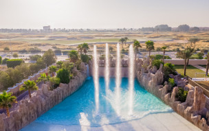 Rixos Premium Saadiyat Island