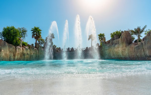 Rixos Premium Saadiyat Island