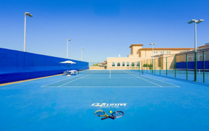 Rixos Premium Saadiyat Island