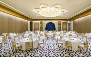 Rixos Premium Saadiyat Island