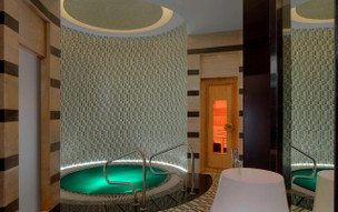 The St. Regis Saadiyat Island Resort