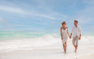 The St. Regis Saadiyat Island Resort