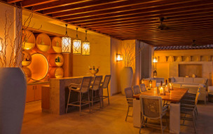 The St. Regis Saadiyat Island Resort