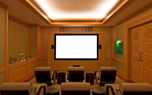 The St. Regis Saadiyat Island Resort