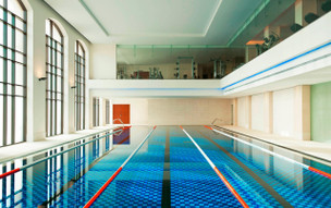 The St. Regis Saadiyat Island Resort