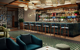 The St. Regis Saadiyat Island Resort