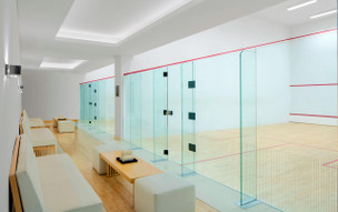 The St. Regis Saadiyat Island Resort