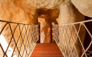 The St. Regis Saadiyat Island Resort