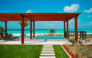 The St. Regis Saadiyat Island Resort