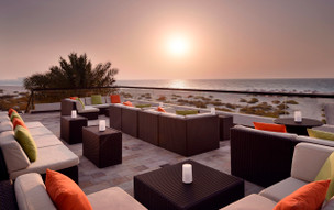 Park Hyatt Abu Dhabi Hotel and Villas