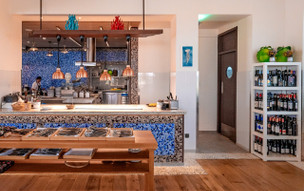 Park Hyatt Abu Dhabi Hotel and Villas