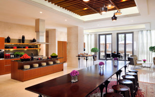 Park Hyatt Abu Dhabi Hotel and Villas