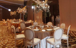 Park Hyatt Abu Dhabi Hotel and Villas