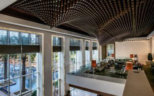 Park Hyatt Abu Dhabi Hotel and Villas