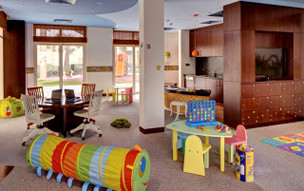 Park Hyatt Abu Dhabi Hotel and Villas