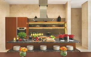 Park Hyatt Abu Dhabi Hotel and Villas