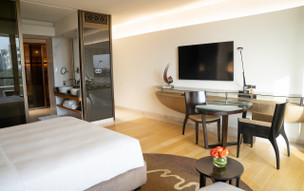 Park Hyatt Abu Dhabi Hotel and Villas