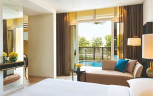 Park Hyatt Abu Dhabi Hotel and Villas