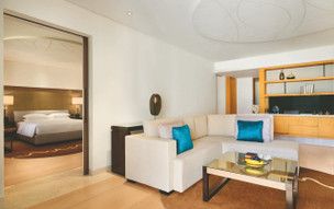 Park Hyatt Abu Dhabi Hotel and Villas