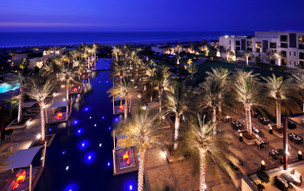 Park Hyatt Abu Dhabi Hotel and Villas