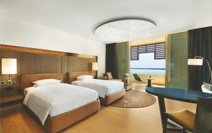 Park Hyatt Abu Dhabi Hotel and Villas