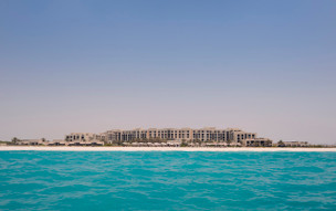 Park Hyatt Abu Dhabi Hotel and Villas