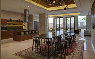 Park Hyatt Abu Dhabi Hotel and Villas