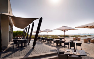 Park Hyatt Abu Dhabi Hotel and Villas