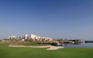 Park Hyatt Abu Dhabi Hotel and Villas