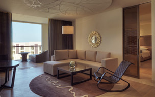 Park Hyatt Abu Dhabi Hotel and Villas