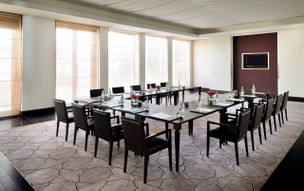 Park Hyatt Abu Dhabi Hotel and Villas