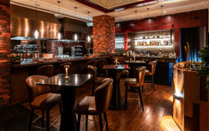 Park Hyatt Abu Dhabi Hotel and Villas