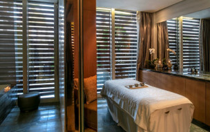 Park Hyatt Abu Dhabi Hotel and Villas