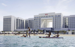 RIU Dubai
