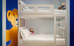 Centara Mirage Beach Resort Dubai