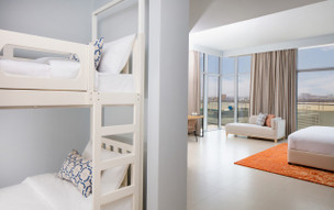 Centara Mirage Beach Resort Dubai