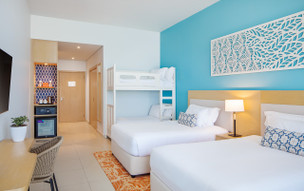 Centara Mirage Beach Resort Dubai