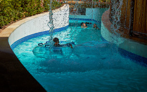 Centara Mirage Beach Resort Dubai