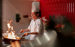 Centara Mirage Beach Resort Dubai