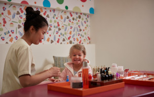 Centara Mirage Beach Resort Dubai