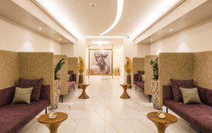 Centara Mirage Beach Resort Dubai